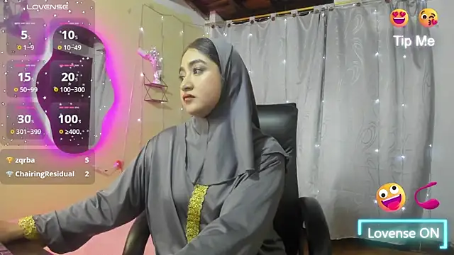 SamiraAwada online show from 24, 3, 2026