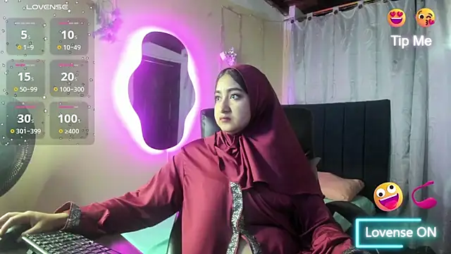 SamiraAwada online show from 30, 3, 2026