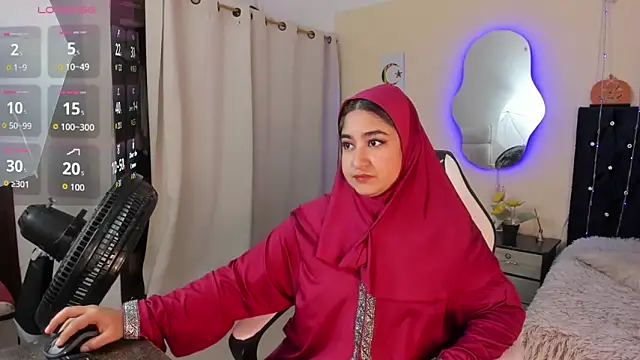 SamiraAwada online show from 16, 4, 2026