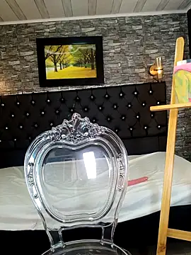 KittyLatina 02 online show from 25, 2, 2026