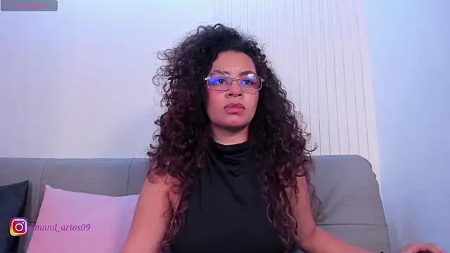 amanda rios online show from 11, 2, 2026