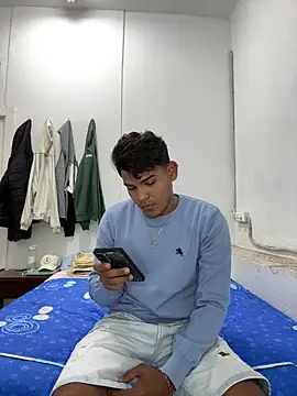 DavShi online show from 9, 2, 2026