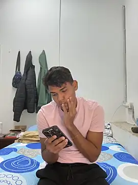 DavShi online show from 14, 2, 2026