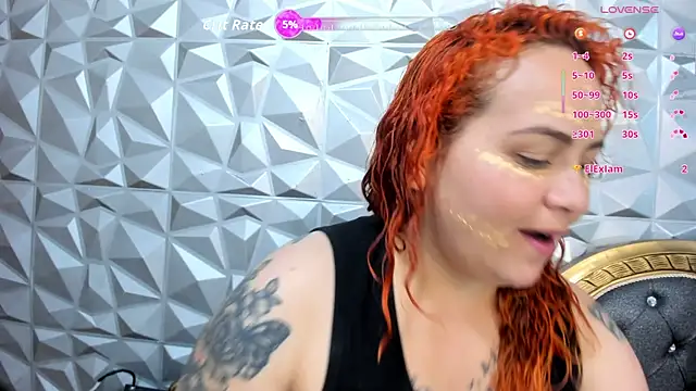 BarbaraSoul online show from 1, 4, 2026