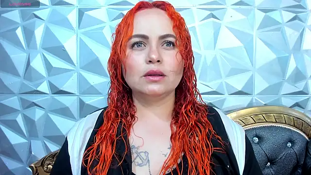 BarbaraSoul online show from 14, 4, 2026