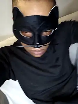 Snapshot of BLACK-O-TOP chatting on 9, 2, 2026 BLACK-O-TOP online show from 9, 2, 2026