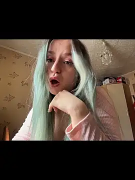 Bubblegum Tempt online show from 2, 5, 2026