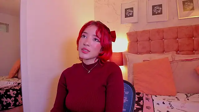 MiaaBlake  online show from 5, 3, 2026