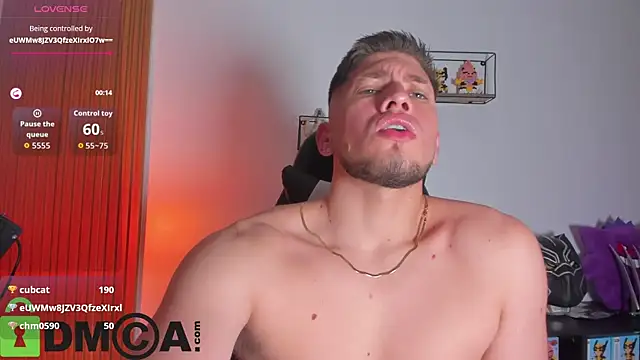 Snapshot of SebastianMaximoff_ chatting on 2, 3, 2026 SebastianMaximoff online show from 2, 3, 2026