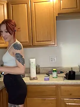 ThornsandHoney online show from 15, 2, 2026