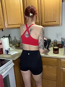 ThornsandHoney online show from 20, 2, 2026