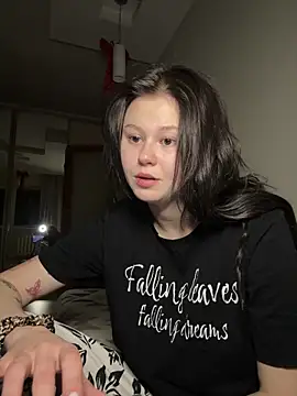 MelisaKis online show from 25, 2, 2026