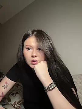 MelisaKis online show from 7, 3, 2026