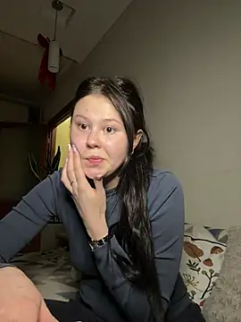 MelisaKis online show from 27, 3, 2026