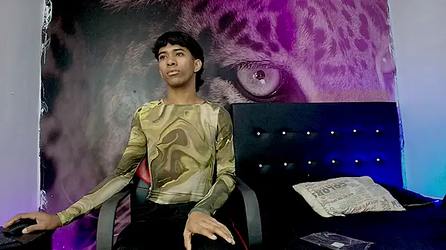 Snapshot of JERO_TEASE_S7S chatting on 10, 2, 2026 JERO TEASE S7S online show from 10, 2, 2026