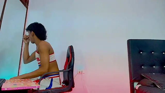 Snapshot of JERO_TEASE_S7S chatting on 19, 2, 2026 JERO TEASE S7S online show from 19, 2, 2026