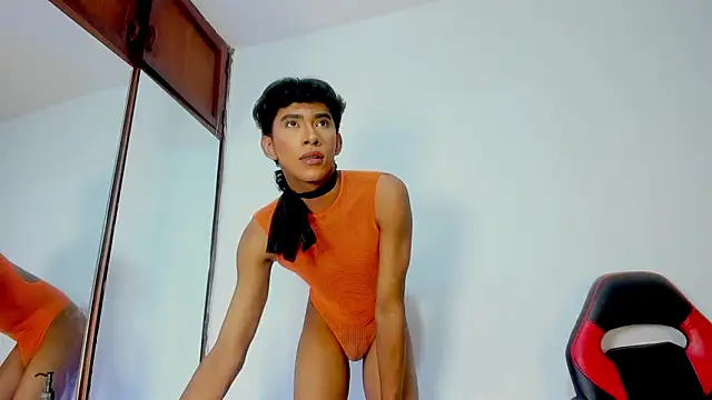 Snapshot of JERO_TEASE_S7S chatting on 27, 2, 2026 JERO TEASE S7S online show from 27, 2, 2026