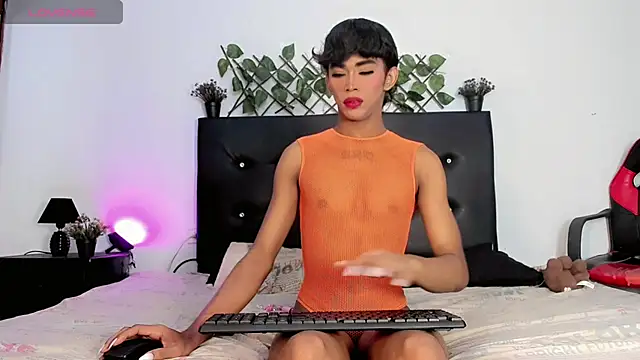 JERO TEASE S7S online show from 26, 3, 2026