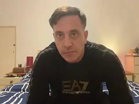 Snapshot of malcolm2334 chatting on 3, 4, 2026 malcolm2334 online show from 3, 4, 2026