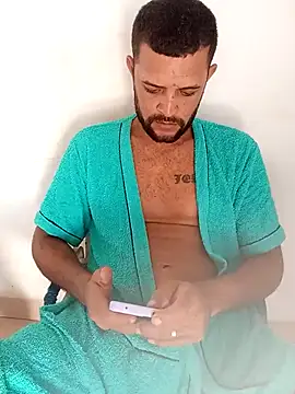 Snapshot of Hot_Veteran_1 chatting on 16, 2, 2026 Hot Veteran 1 online show from 16, 2, 2026