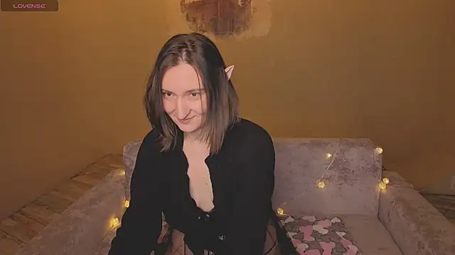 SelestiaSnata online show from 19, 3, 2026