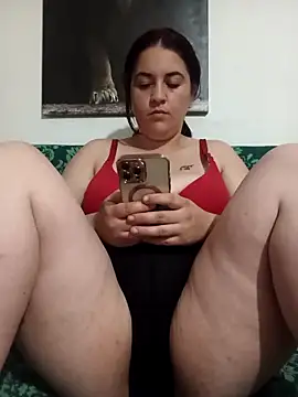 Snapshot of TettonagirlBBW chatting on 23, 4, 2026 TettonagirlBBW online show from 23, 4, 2026