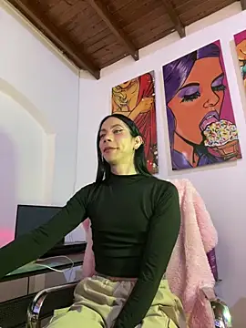 Rose peterson  online show from 11, 2, 2026