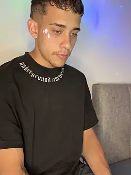 Lucas her online show from 18, 3, 2026