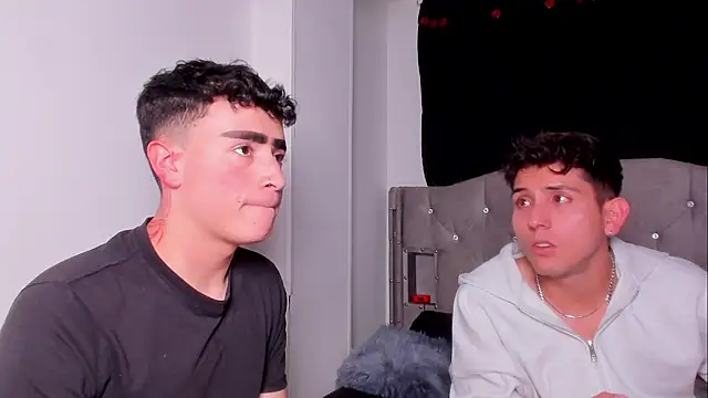 naughtysalomonn online show from 9, 4, 2026