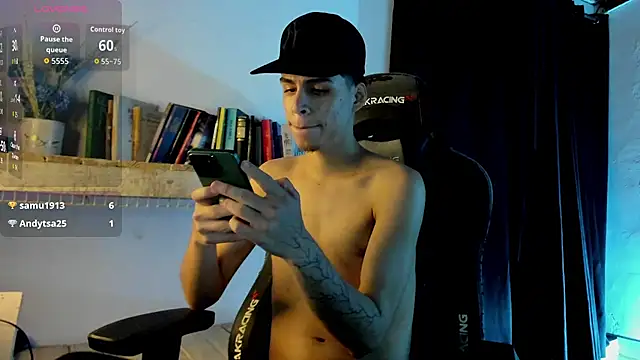 Snapshot of juan_posada chatting on 17, 2, 2026 juan posada online show from 17, 2, 2026