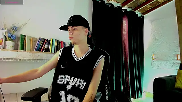 Snapshot of juan_posada chatting on 17, 2, 2026 juan posada online show from 17, 2, 2026