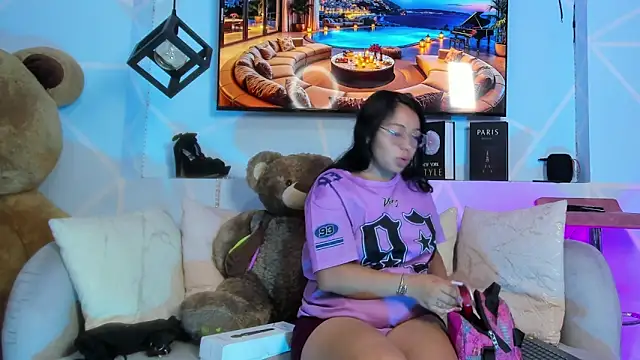 Snapshot of amy_noa chatting on 20, 2, 2026 amy noa online show from 20, 2, 2026