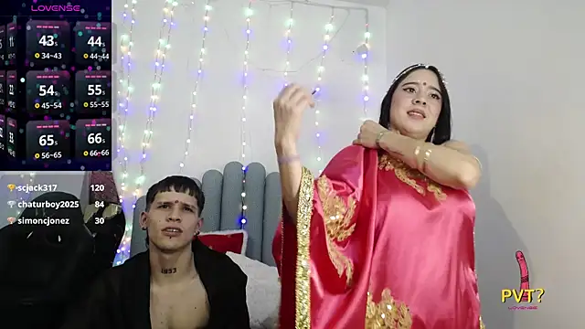 anjali rohan online show from 31, 3, 2026