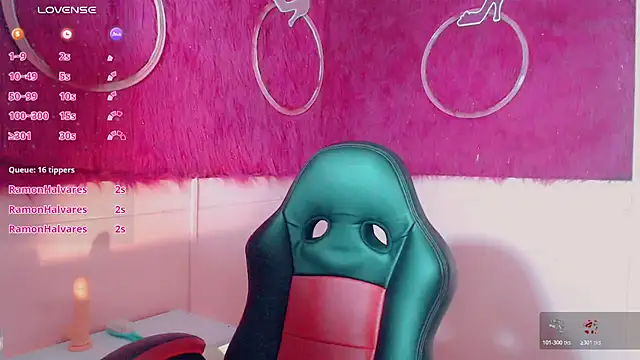 Snapshot of isabella_vogue chatting on 20, 2, 2026 isabella vogue online show from 20, 2, 2026