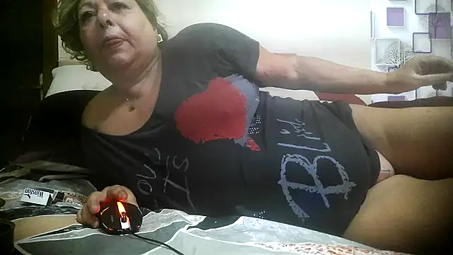 Snapshot of bialoba7 chatting on 16, 1, 2026 bialoba7 online show from 16, 1, 2026