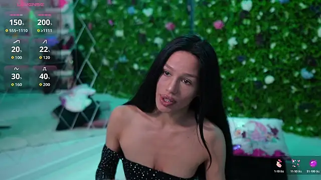 Baby nico online show from 20, 2, 2026