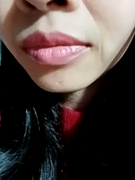 Snapshot of Hana-love2026 chatting on 25, 2, 2026 Hana-love2026 online show from 25, 2, 2026