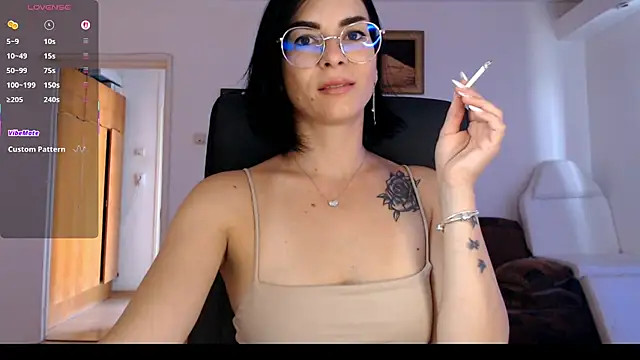 Snapshot of emacandy chatting on 20, 7, 2026 emacandy online show from 20, 7, 2026