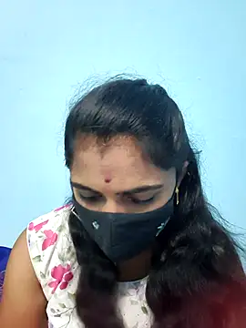 Snapshot of Tamil_Hot_Shana chatting on 25, 4, 2026 Tamil Hot Shana online show from 25, 4, 2026