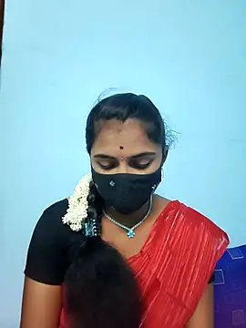 Snapshot of Tamil_Hot_Shana chatting on 26, 4, 2026 Tamil Hot Shana online show from 26, 4, 2026