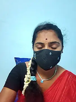 Snapshot of Tamil_Hot_Shana chatting on 26, 4, 2026 Tamil Hot Shana online show from 26, 4, 2026