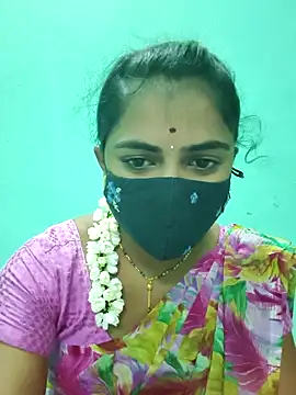 Snapshot of Tamil_Hot_Shana chatting on 7, 5, 2026 Tamil Hot Shana online show from 7, 5, 2026