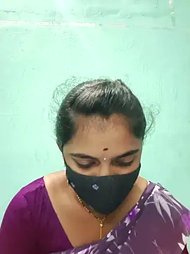 Snapshot of Tamil_Hot_Shana chatting on 9, 5, 2026 Tamil Hot Shana online show from 9, 5, 2026