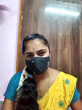 Snapshot of Tamil_Hot_Shana chatting on 10, 5, 2026 Tamil Hot Shana online show from 10, 5, 2026