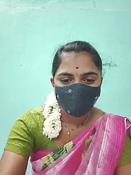 Snapshot of Tamil_Hot_Shana chatting on 16, 5, 2026 Tamil Hot Shana online show from 16, 5, 2026