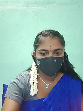 Snapshot of Tamil_Hot_Shana chatting on 26, 5, 2026 Tamil Hot Shana online show from 26, 5, 2026