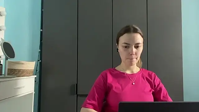 AndreeMerryman online show from 13, 2, 2026