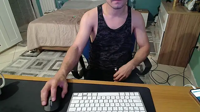 Snapshot of alessand180521 chatting on 31, 1, 2026 alessand180521 online show from 31, 1, 2026