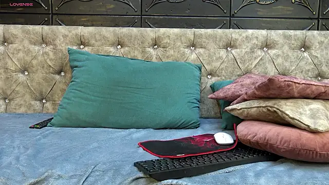 Snapshot of KlaraMuse chatting on 13, 2, 2026 KlaraMuse online show from 13, 2, 2026