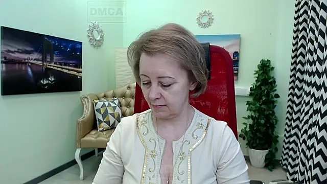 MONA W online show from 18, 3, 2026